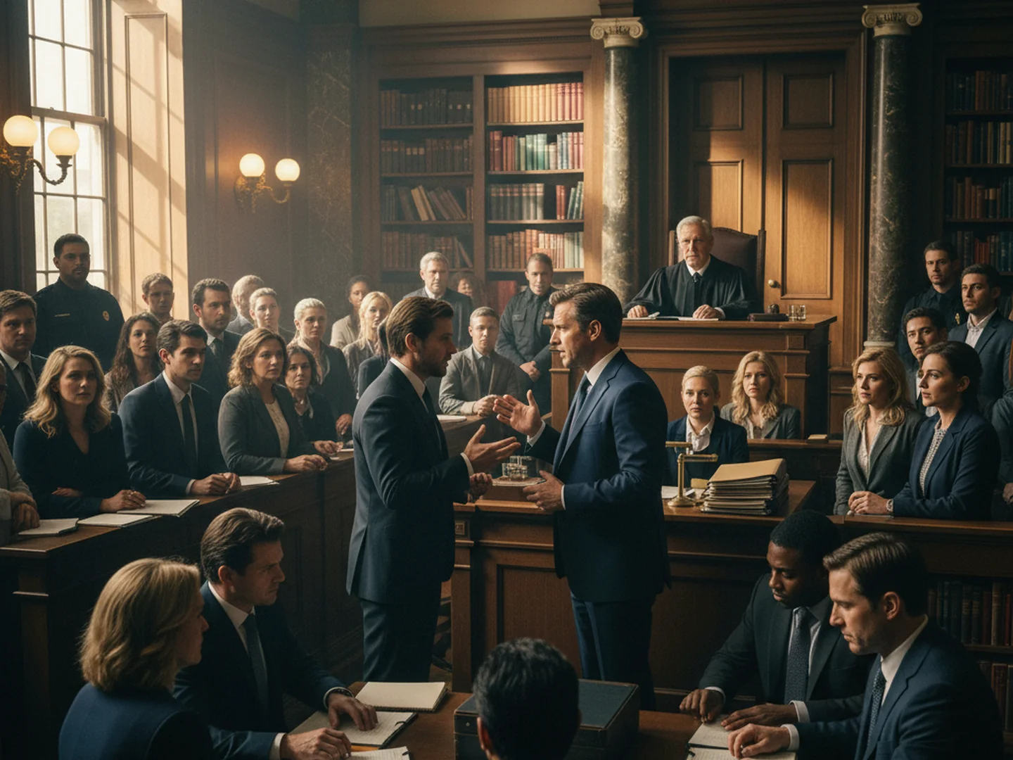 프로보노 12회 줄거리02